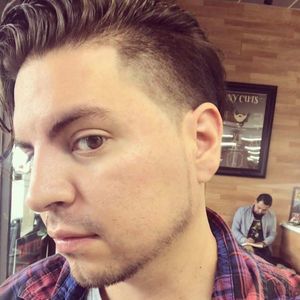 Meet your Posher, Jeffrey